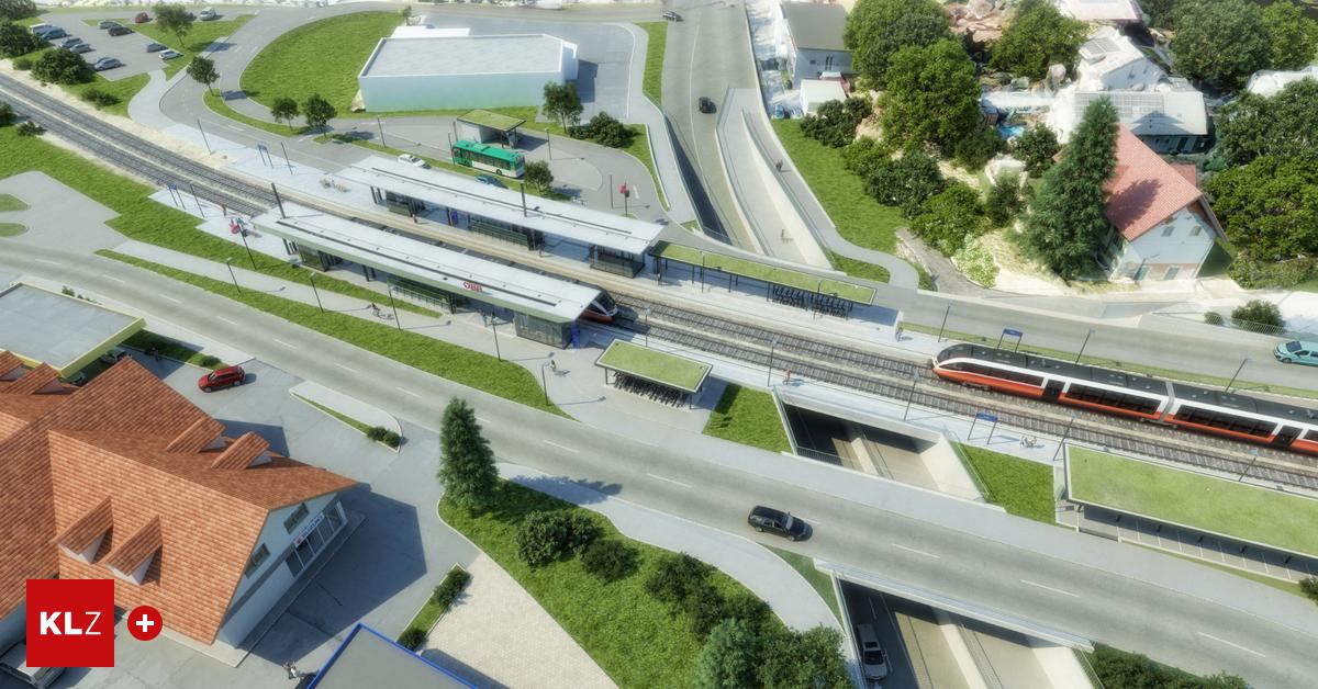 Ersatzverkehr So geht es mit ÖBBBaustellen in der Steiermark weiter